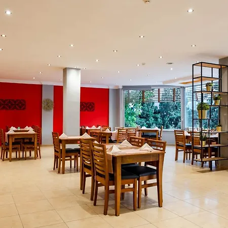 Simply Fine Alize (adults Only) Otel