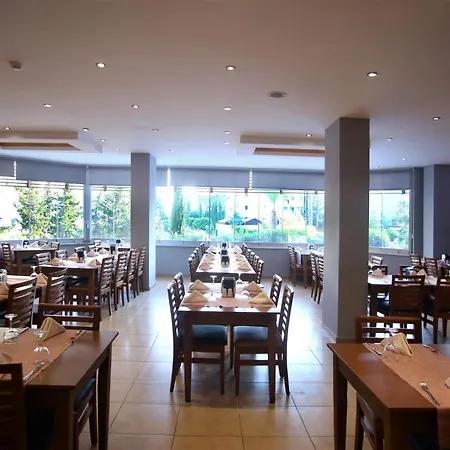 Otel Simply Fine Alize (adults Only) Alanya
