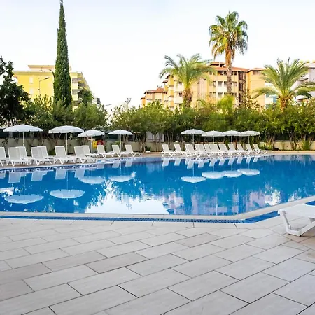 Simply Fine Alize (adults Only) 4* Alanya