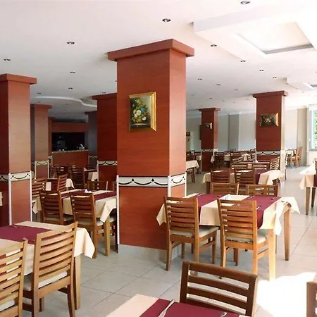 Otel Simply Fine Alize (adults Only)