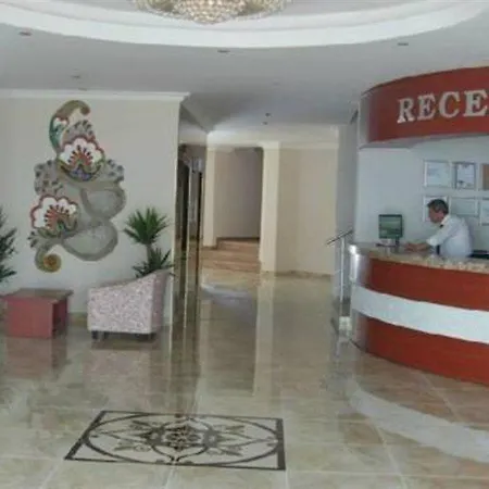 Otel Simply Fine Alize (adults Only)