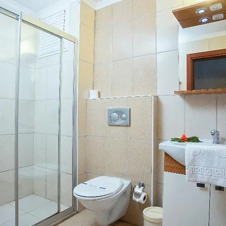 Simply Fine Alize (adults Only) Otel 4*