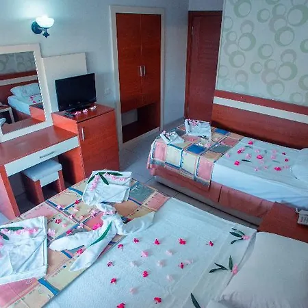 Simply Fine Alize (adults Only) Otel 4*