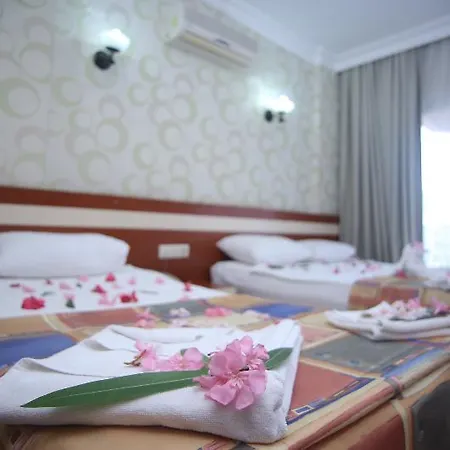 Otel Simply Fine Alize (adults Only) Alanya