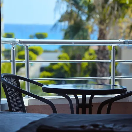 Simply Fine Alize (adults Only) Otel