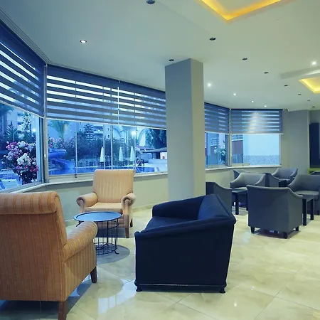 Simply Fine Alize (adults Only) Otel