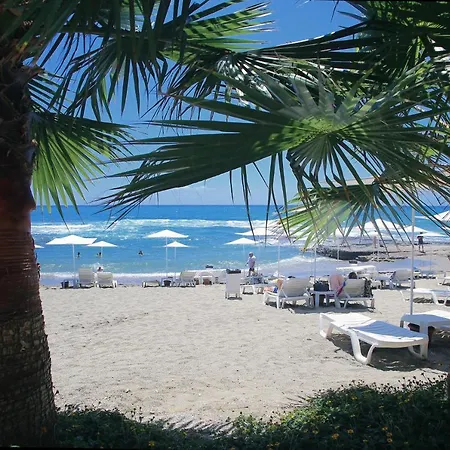 Simply Fine Alize (adults Only) Otel Alanya