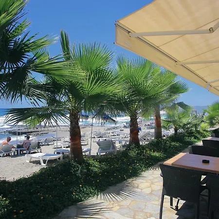 Simply Fine Alize (adults Only) Otel 4*