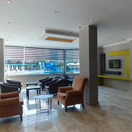Simply Fine Alize (adults Only) Otel 4*