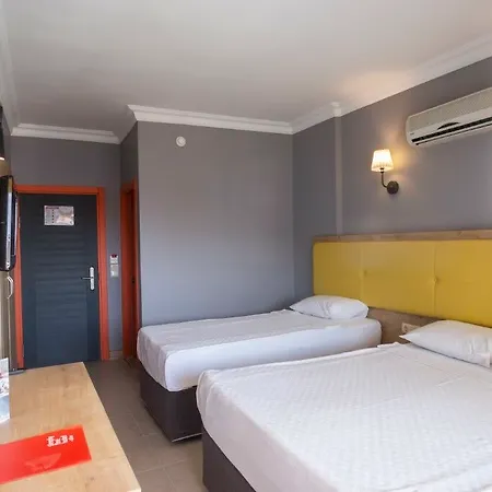 Otel Simply Fine Alize (adults Only)