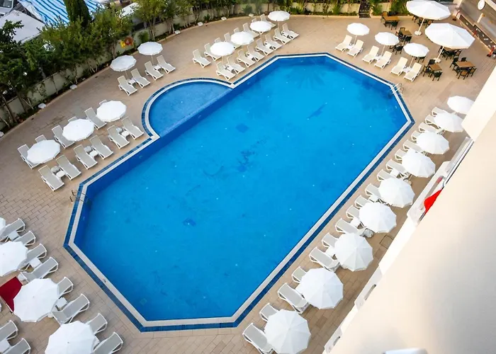 Hotel Simply Fine Alize (adults Only)