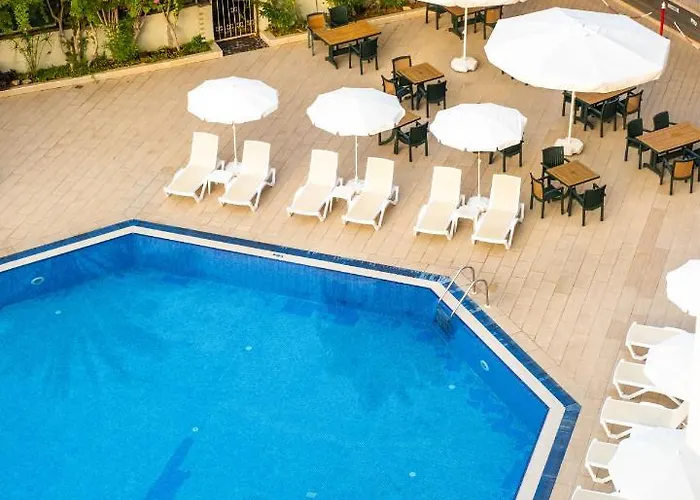 Simply Fine Alize (adults Only) Hotel 4*