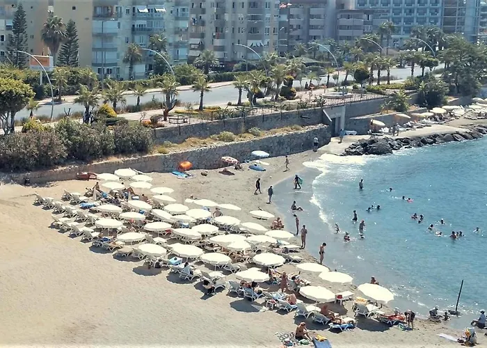 Simply Fine Alize (adults Only) 4* Alanya