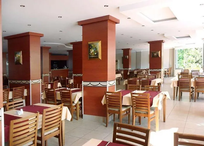 Hotel Simply Fine Alize (adults Only)