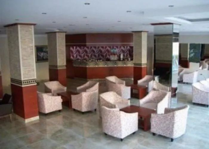 Hotel Simply Fine Alize (adults Only) 4*