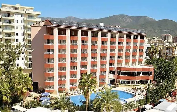 Hotel Simply Fine Alize (adults Only) 4*